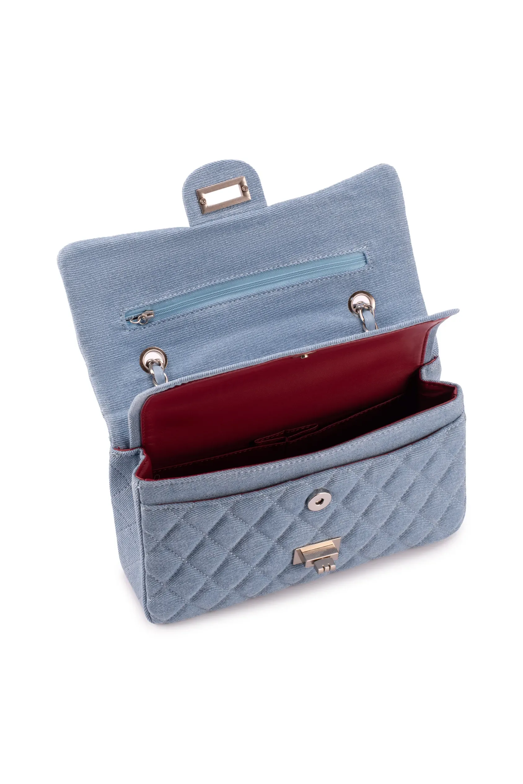 POLLY DENIM